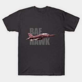 BAe Hawk in flight T-Shirt